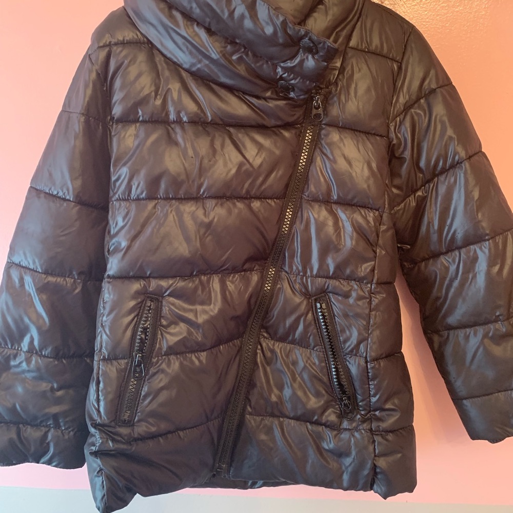 Gap girl coat